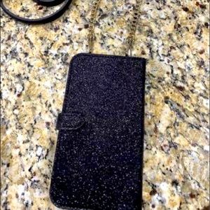 Kate Spade phone wallet